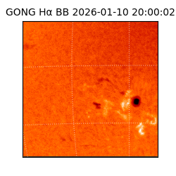 gong - 2026-01-10T20:00:02