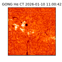 gong - 2026-01-10T11:00:42