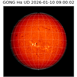 gong - 2026-01-10T09:00:02