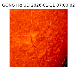 gong - 2026-01-11T07:00:02