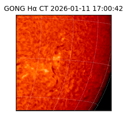 gong - 2026-01-11T17:00:42