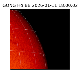 gong - 2026-01-11T18:00:02