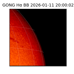 gong - 2026-01-11T20:00:02