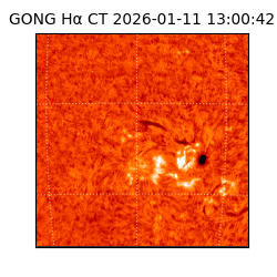 gong - 2026-01-11T13:00:42