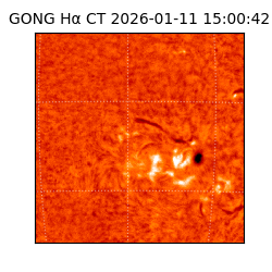 gong - 2026-01-11T15:00:42