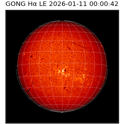 gong - 2026-01-11T00:00:42