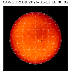 gong - 2026-01-11T18:00:02