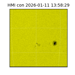 shmi - 2026-01-11T13:58:29.700000