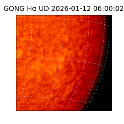 gong - 2026-01-12T06:00:02