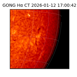 gong - 2026-01-12T17:00:42
