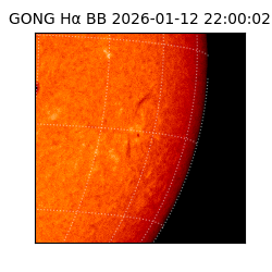 gong - 2026-01-12T22:00:02