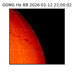 gong - 2026-01-12T22:00:02