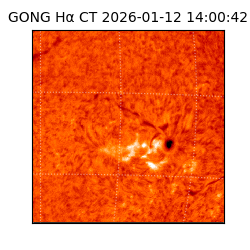 gong - 2026-01-12T14:00:42