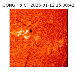 gong - 2026-01-12T15:00:42