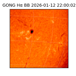 gong - 2026-01-12T22:00:02