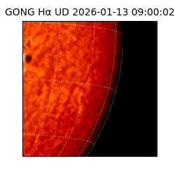 gong - 2026-01-13T09:00:02
