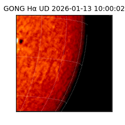 gong - 2026-01-13T10:00:02