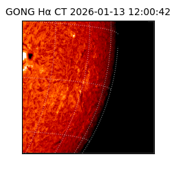 gong - 2026-01-13T12:00:42