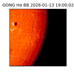 gong - 2026-01-13T19:00:02