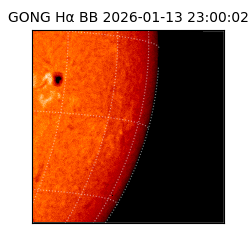 gong - 2026-01-13T23:00:02