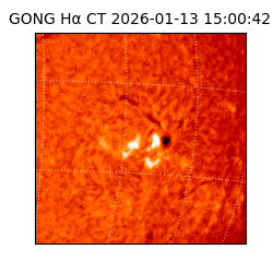 gong - 2026-01-13T15:00:42