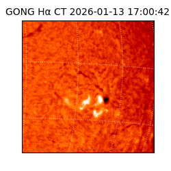 gong - 2026-01-13T17:00:42