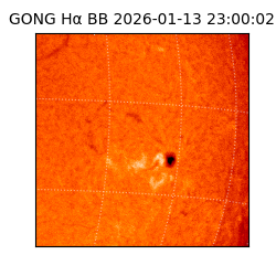 gong - 2026-01-13T23:00:02