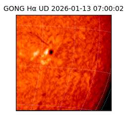 gong - 2026-01-13T07:00:02