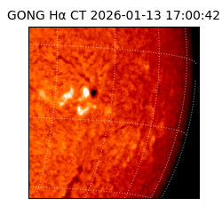 gong - 2026-01-13T17:00:42