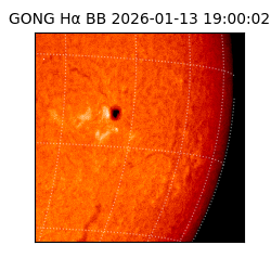 gong - 2026-01-13T19:00:02