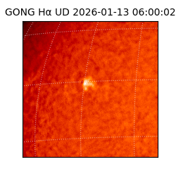 gong - 2026-01-13T06:00:02