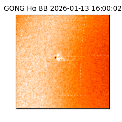 gong - 2026-01-13T16:00:02