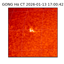 gong - 2026-01-13T17:00:42