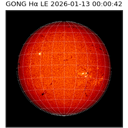 gong - 2026-01-13T00:00:42