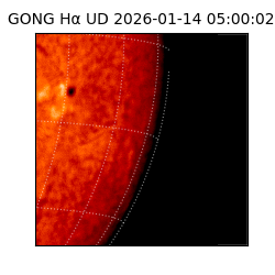 gong - 2026-01-14T05:00:02