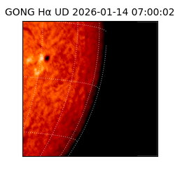 gong - 2026-01-14T07:00:02