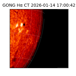 gong - 2026-01-14T17:00:42