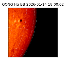 gong - 2026-01-14T18:00:02