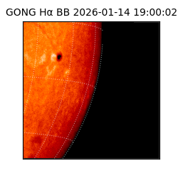 gong - 2026-01-14T19:00:02