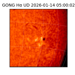 gong - 2026-01-14T05:00:02
