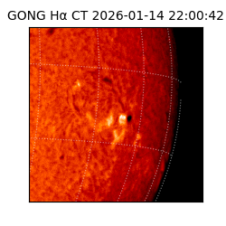 gong - 2026-01-14T22:00:42