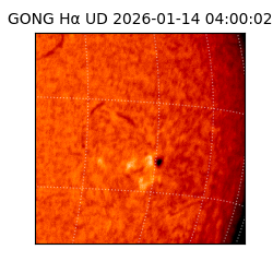 gong - 2026-01-14T04:00:02
