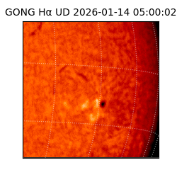 gong - 2026-01-14T05:00:02