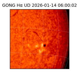 gong - 2026-01-14T06:00:02