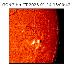 gong - 2026-01-14T15:00:42