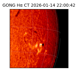 gong - 2026-01-14T22:00:42