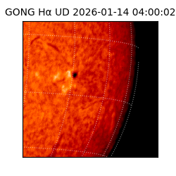 gong - 2026-01-14T04:00:02