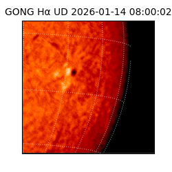 gong - 2026-01-14T08:00:02