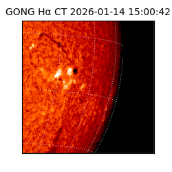 gong - 2026-01-14T15:00:42