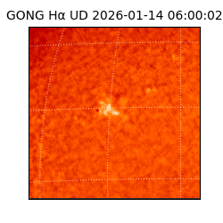 gong - 2026-01-14T06:00:02